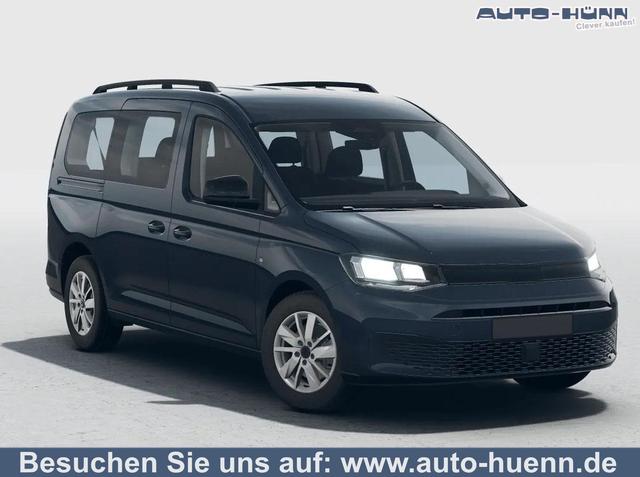 Volkswagen Caddy Maxi - Origin 2.0 TDI DSG AHK*7Sitzer*Android Auto*SHZ*16"*5J Garant*Kamera*Klimaauto*Kamera*