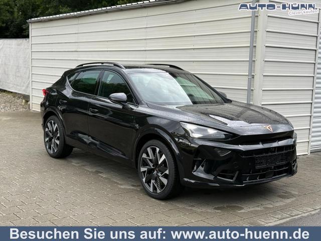 Cupra Formentor - VZ 2.0 TSI DSG 4x4 *360°*ACC*NAVI*SHZ*5J Garantie