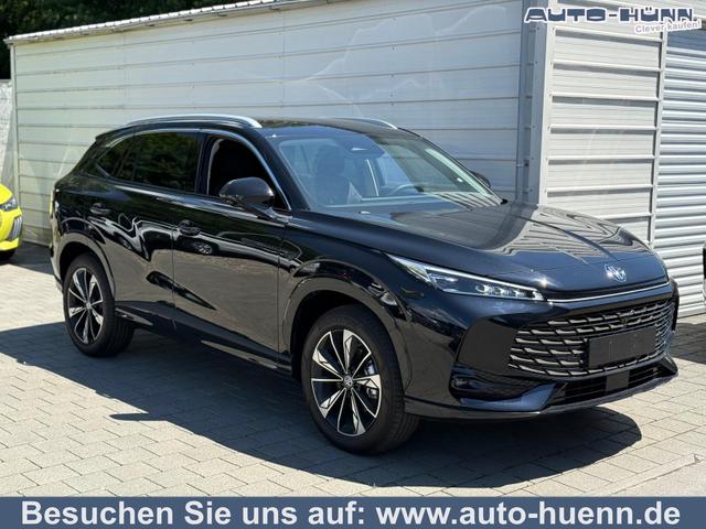 MG HS - Comfort MJ25 1.5L Turbo 7AT Navi*Android Auto*ACC*Kamera*Keyless