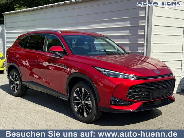 MG HS - Comfort MJ25 1.5L Turbo 7AT Navi*Android Auto*ACC*Kamera*Keyless
