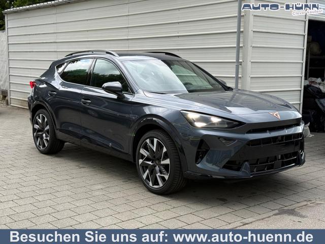 Cupra Formentor - VZ 2.0 TSI DSG 4x4 *360°*ACC*NAVI*SHZ*5J Garantie