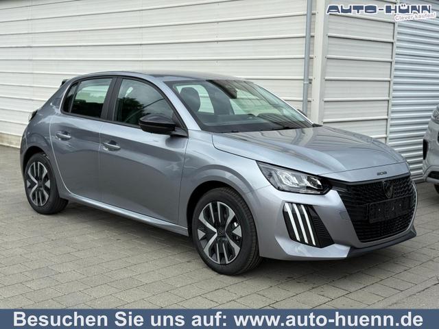 Peugeot 208 - Active PureTech 75 SHZ*PDC*Klima*LED*