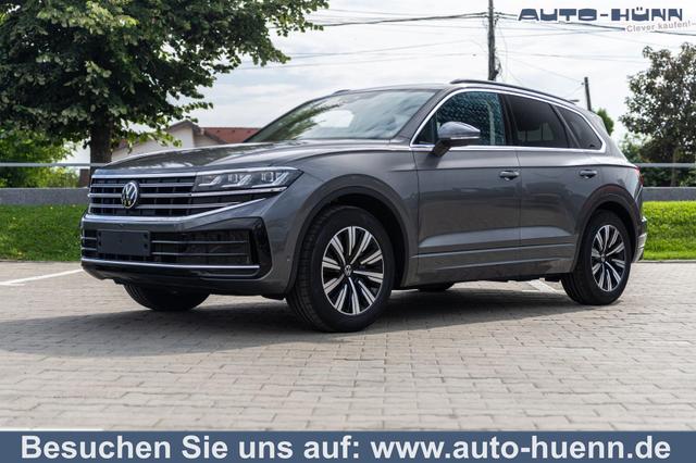 Volkswagen Touareg - Elegance 3.0 V6 TDI *360°*AHK*MATRIX