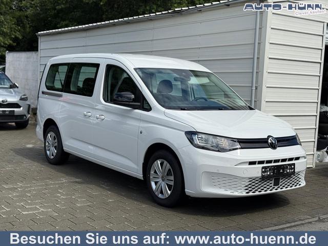 Volkswagen Caddy Maxi - Origin 2.0 TDI Android Auto*R2D*Kunstleder*5J Garant*Kamera*Klimaauto*