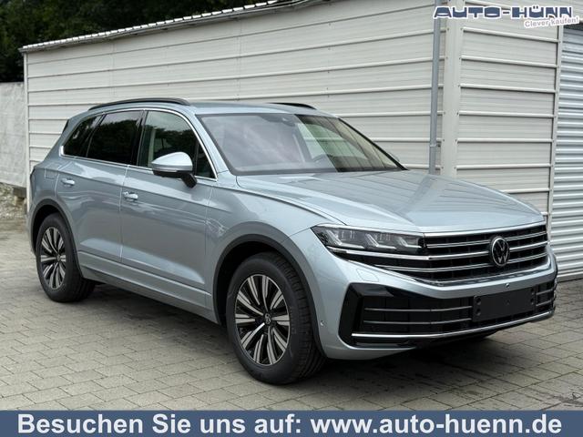 Volkswagen Touareg - Elegance 3.0 V6 TDI *360°*AHK*MATRIX
