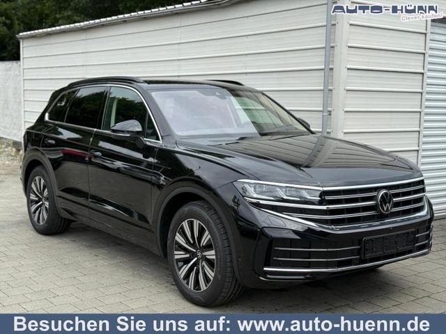 Volkswagen Touareg - Elegance 3.0 V6 TDI *360°*AHK*MATRIX