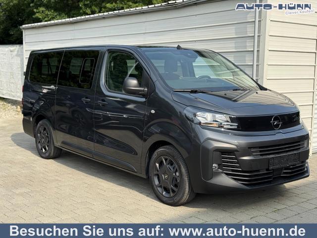 Opel Vivaro - Lang 2.0 D 180 *AHK*9-SITZER*KAMERA*NAVI