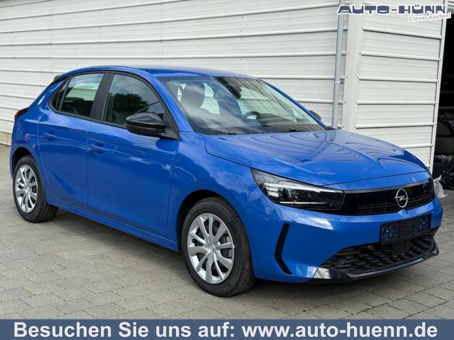 Opel Corsa - Edition 1.2 Turbo Android Auto*SHZ*PDC*LED