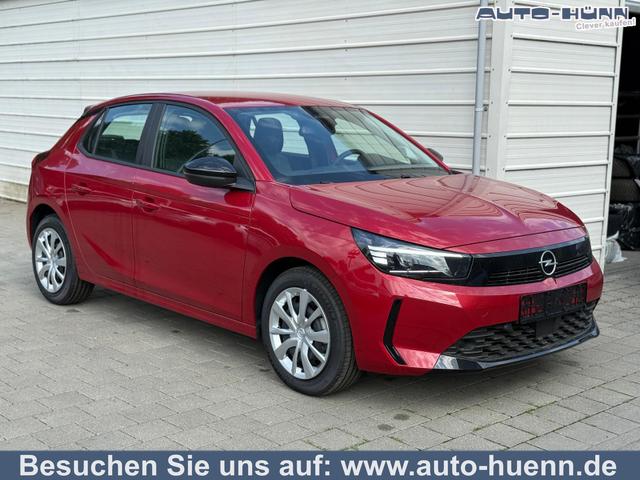 Opel Corsa - Edition 1.2 Turbo Android Auto*SHZ*PDC*LED