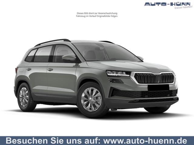 Skoda Karoq - Selection 1.5 TSI DSG *SHZ*KAMERA*LED*SUNSET