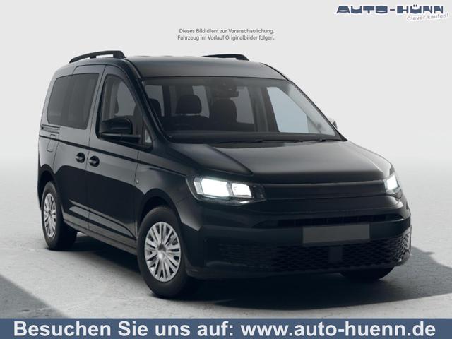 Volkswagen Caddy - DRIVE 2.0 TDI *SHZ*KAMERA*PDC