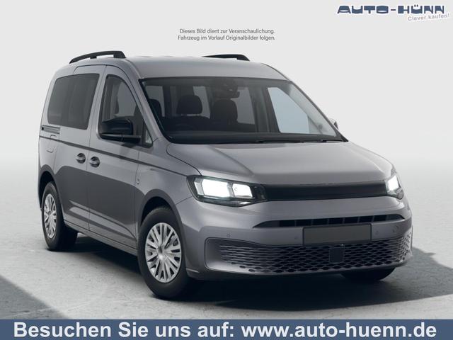 Volkswagen Caddy - DRIVE 1.5 TSI DSG *AHK*SHZ*KAMERA*PDC