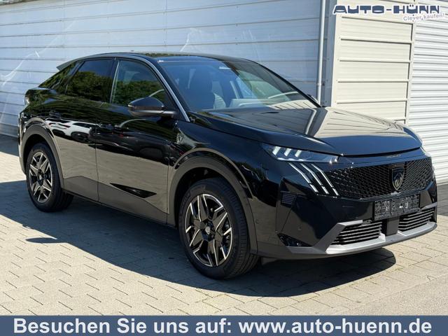 Peugeot 3008 - GT HYBRID 145 e-DSC6 *AHK*360°*NAVI*19"*Matrix LED*Winterpak*E-Heck*