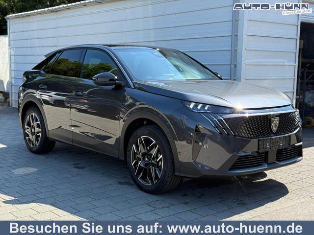 Peugeot 3008 - GT HYBRID 145 e-DSC6 *AHK*360°*NAVI*19"*Matrix LED*Winterpak*E-Heck*