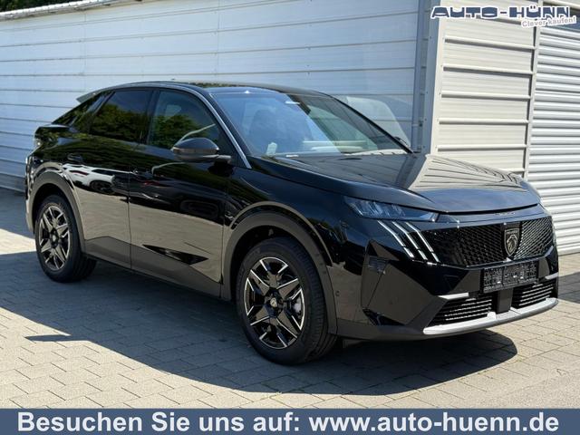 Peugeot 3008 - Allure HYBRID 145 e-DSC6 *AHK*NAVI*360°*19"*LED*ACC*Winterpak*