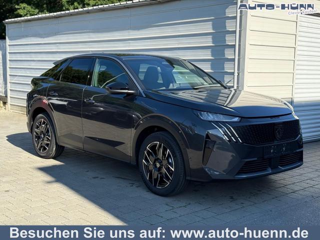 Peugeot 3008 - Allure HYBRID 145 e-DSC6 *AHK*NAVI*360°*19"*LED*ACC*Winterpak*