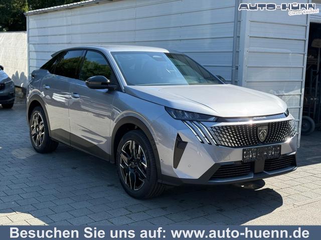 Peugeot 3008 - Allure HYBRID 145 e-DSC6 *AHK*NAVI*360°*19"*LED*ACC*Winterpak*