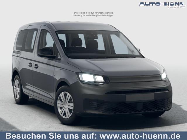 Volkswagen Caddy Maxi - 2.0 TDI 4Motion *AHK*SHZ*KAMERA*PDC