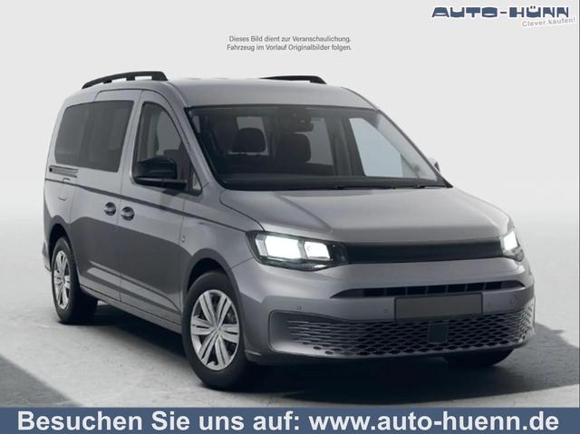 Volkswagen Caddy Maxi - 2.0 TDI 4Motion *AHK*SHZ*KAMERA*PDC