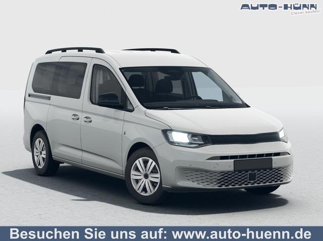 Volkswagen Caddy Maxi - 2.0 TDI DSG *Android Auto*SHZ*Klimaauto*Kamera*PDC v/h*PrivacyGlas