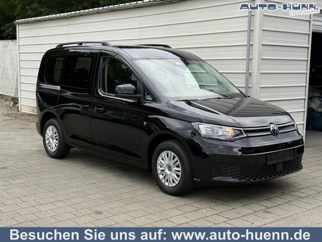 Volkswagen Caddy - DRIVE 2.0 TDI *ACC*SHZ*KAMERA*PDC