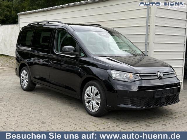 Volkswagen Caddy Maxi - 2.0 TDI 4Motion *ACC*AHK*KAMERA*PDC