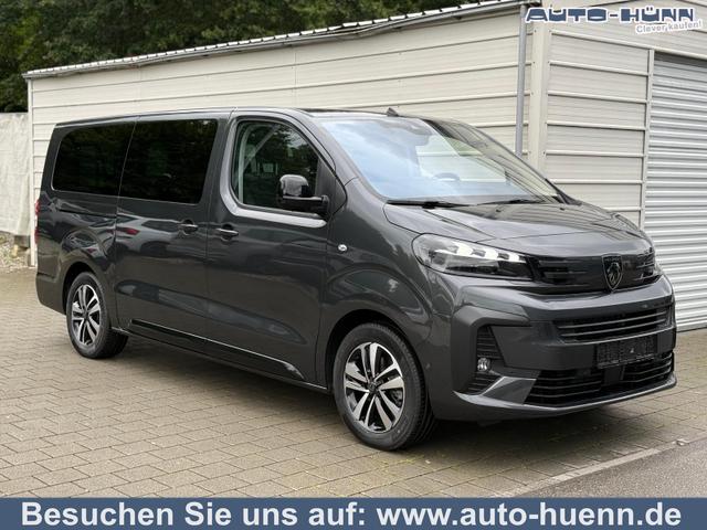 Peugeot Traveller - Premium L3 180 BHDI *GLASDACH*NAVI*KAMERA*AHK
