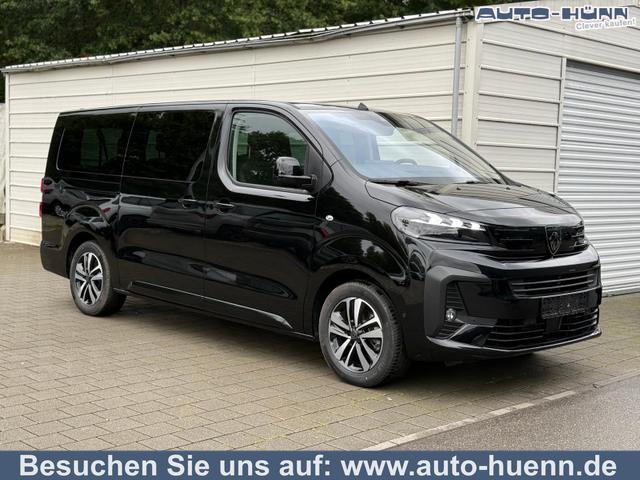 Peugeot Traveller - Premium L3 180 BHDI EAT8 *ACC*Navi*180°*AHK