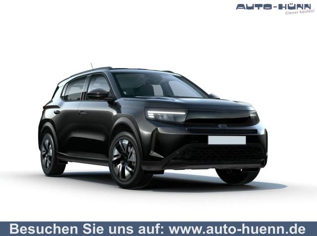Opel Frontera - GS Hybrid 145 PS e-DCT6 *Navi*SHZ*LED*Kamera*Klimaauto*