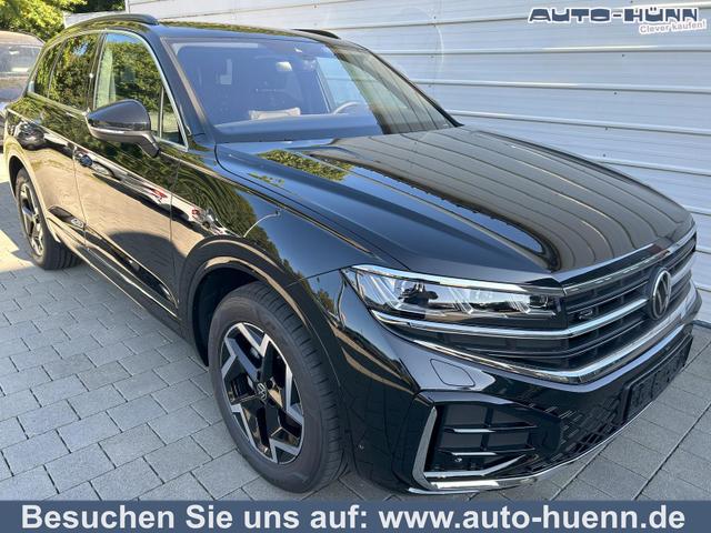 Volkswagen Touareg - Elegance R-Line 3.0 V6 TDI *360°*AHK*MATRIX