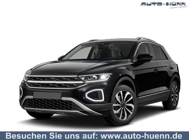 Volkswagen T-Roc - Limited 1.5 TSI DSG Android Auto*Matrix LED*EasyOpen*R2D*ACC*SHZ*Kamera*17"*2Z Klimaauto