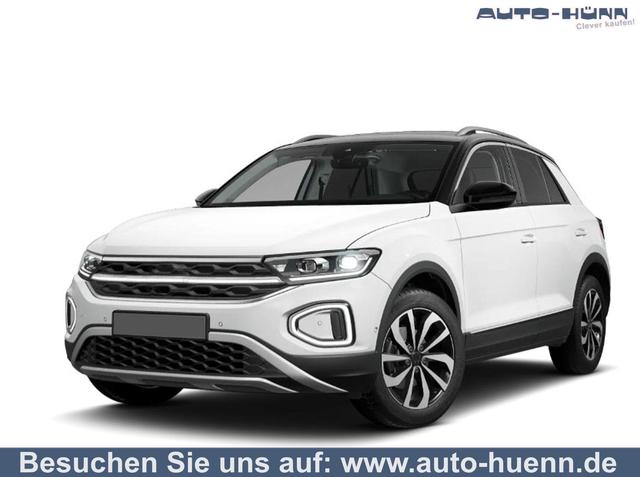 Volkswagen T-Roc - Limited 1.5 TSI DSG Android Auto*Matrix LED*EasyOpen*R2D*ACC*SHZ*Kamera*17"*2Z Klimaauto