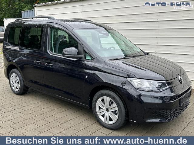 Volkswagen Caddy - DRIVE 2.0 TDI DSG *AHK*SHZ*KAMERA*PDC