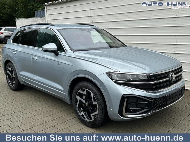 Volkswagen Touareg - Elegance R-Line 3.0 V6 TDI *360°*AHK*MATRIX
