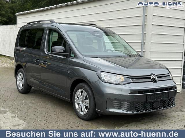 Volkswagen Caddy - DRIVE 2.0 TDI DSG *AHK*SHZ*KAMERA*PDC