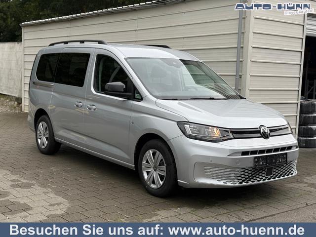 Volkswagen Caddy Maxi - 2.0 TDI DSG 7 Sitzer*Android Auto*SHZ*Klimaauto*Kamera*PDC v/h*PrivacyGlas