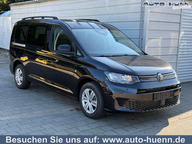 Volkswagen Caddy Maxi - 2.0 TDI DSG 7-Sitzer *AHK*Android Auto*SHZ*KAMERA*PDC