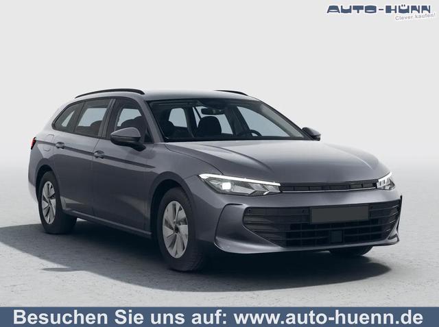 Volkswagen Passat Variant - City 1.5 eTSI DSG AHK*Android Auto*SHZ*Kamera*5J Garant*SideAsst*2Z Klimaauto*