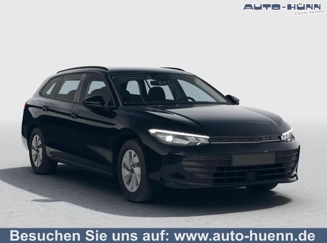 Volkswagen Passat Variant - City 1.5 eTSI DSG AHK*Android Auto*SHZ*Kamera*5J Garant*SideAsst*2Z Klimaauto*