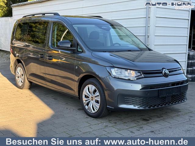 Volkswagen Caddy Maxi - 2.0 TDI 4Motion *AHK*SHZ*KAMERA*PDC