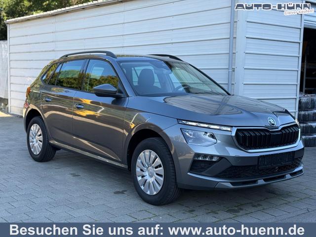 Skoda Kamiq - Selection 1.0 TSI DSG Android Auto*SHZ*Kamera*Keyless*2Z Klimaauto*