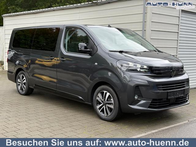 Peugeot Traveller - Premium L3 180 BHDI *GLASDACH*NAVI*KAMERA*AHK