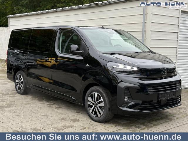 Peugeot Traveller - Premium L3 180 BHDI *GLASDACH*NAVI*KAMERA*AHK