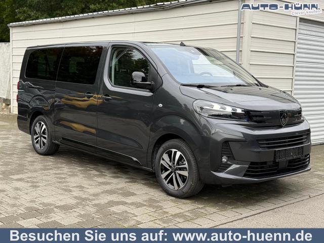 Peugeot Traveller - Premium L3 180 BHDI *NAVI*KAMERA*AHK