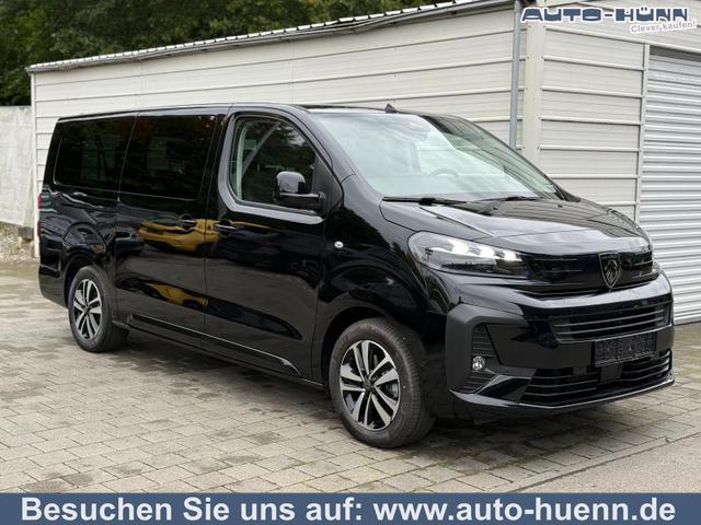 Peugeot Traveller - Premium L3 180 BHDI *NAVI*KAMERA*AHK