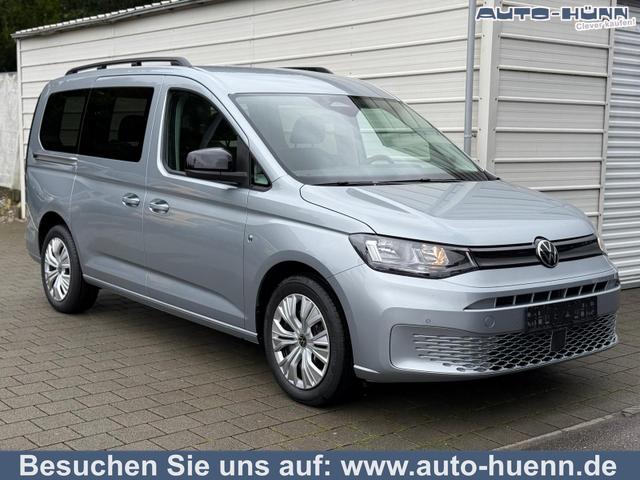 Volkswagen Caddy Maxi - 2.0 TDI 4Motion *AHK*SHZ*KAMERA*PDC