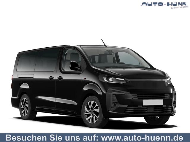 Fiat Ulysse - XL Lounge BlueHDi 180 S&S EAT8 AHK*Navi*SHZ*Kamera*Keyless*Klimaauto*ACC
