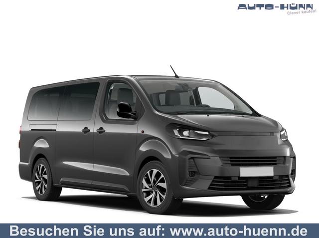 Fiat Ulysse - XL Lounge BlueHDi 180 S&S EAT8 Panorama*AHK*Navi*SHZ*Kamera*Keyless*Klimaauto*ACC