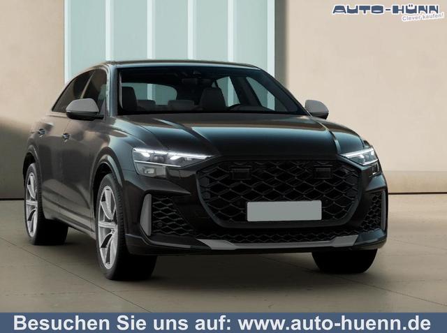 Audi RS Q8 - performance 4.0L 4x4 640 PS Leder*NAVI*Matrix*B&O Sound*22"*Kamera*4Z Klimaauto*SHZ*