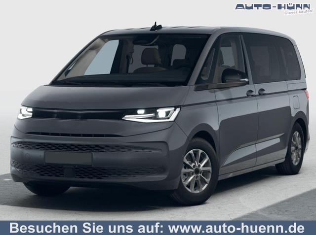 Volkswagen T7 Multivan - Business 2.0 TSI DSG AHK*Android Auto*SHZ*Kamera*Matrix*ACC*3Z Klimaauto
